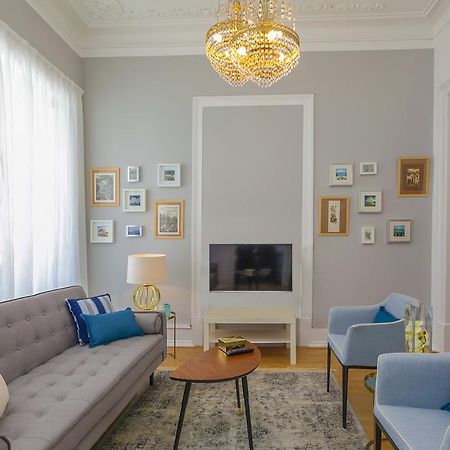 Lisbon Guests Apartments Phòng bức ảnh
