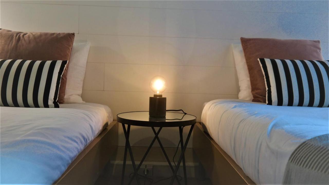 Lisbon Guests Apartments Ngoại thất bức ảnh