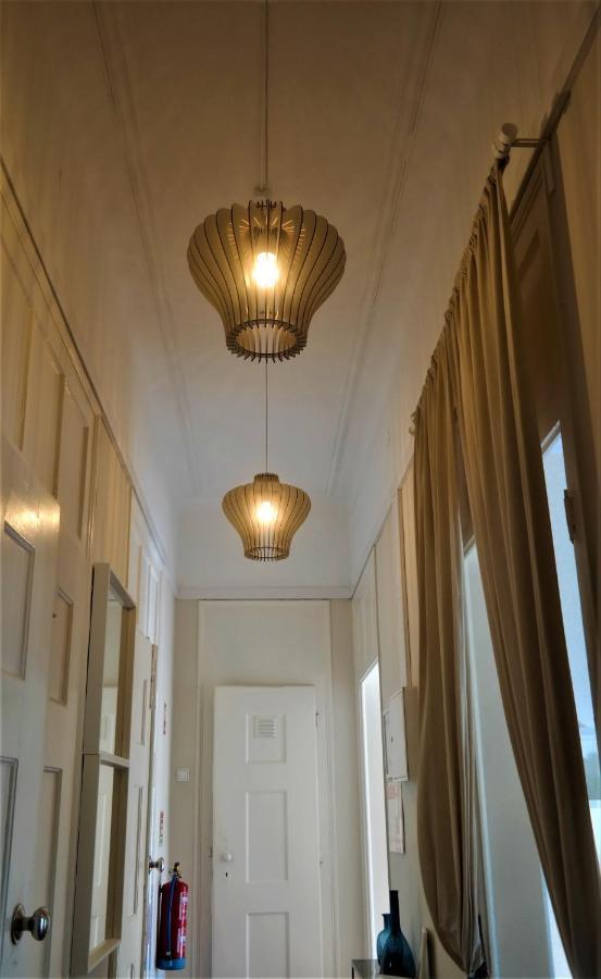 Lisbon Guests Apartments Ngoại thất bức ảnh