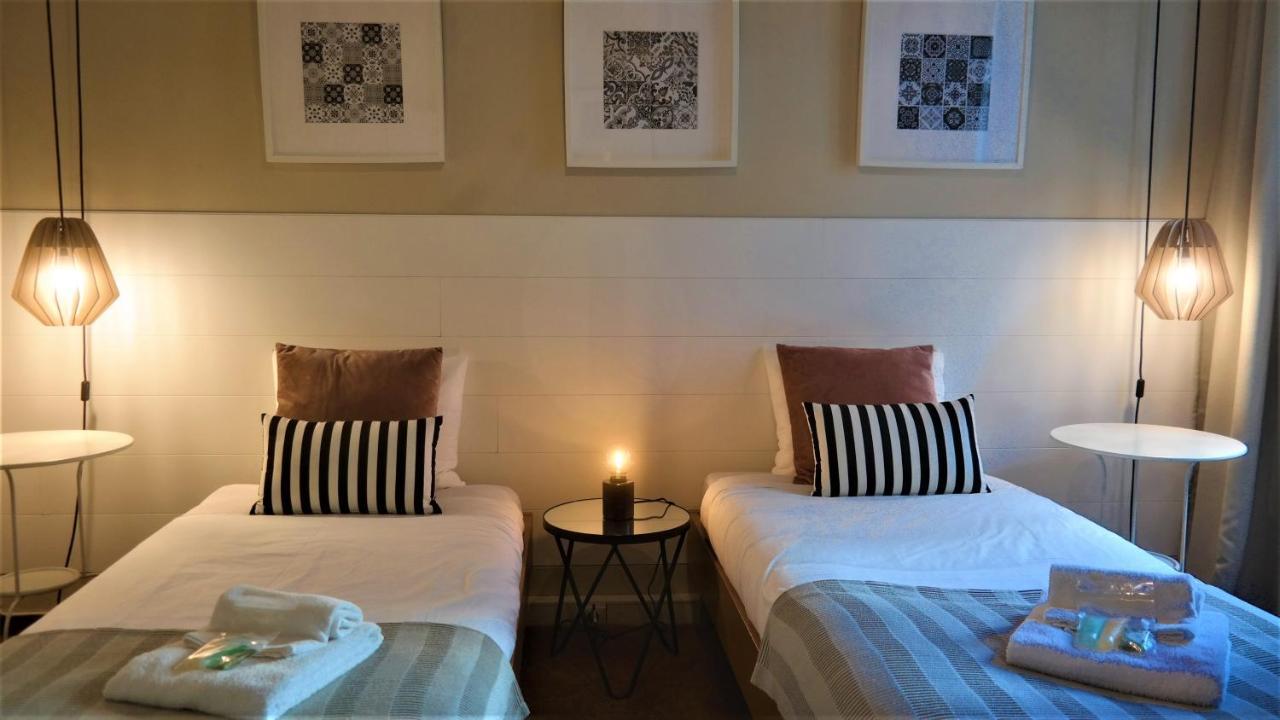 Lisbon Guests Apartments Ngoại thất bức ảnh