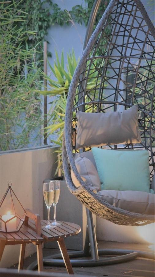 Lisbon Guests Apartments Ngoại thất bức ảnh