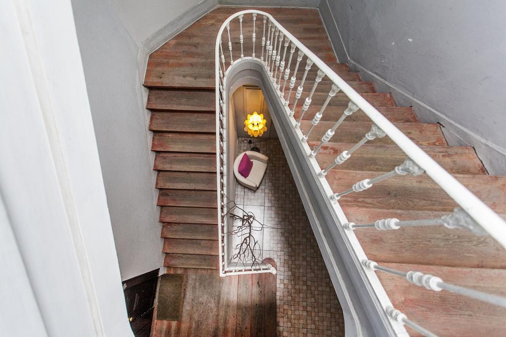 Lisbon Guests Apartments Phòng bức ảnh