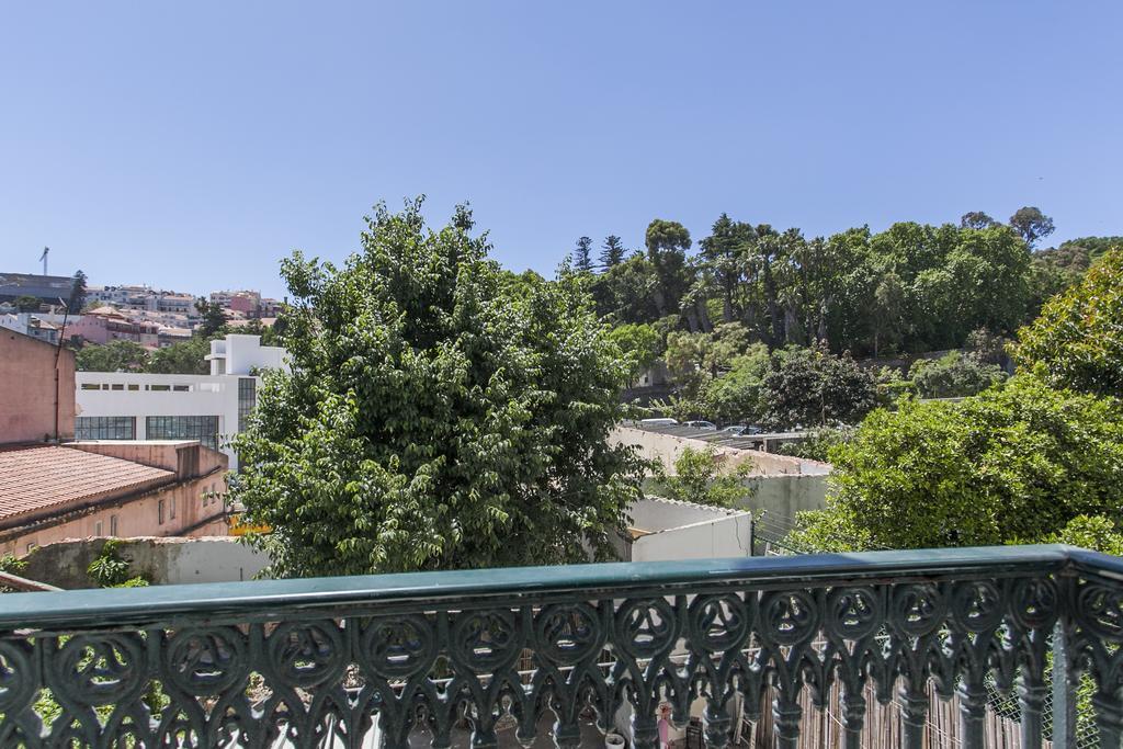 Lisbon Guests Apartments Phòng bức ảnh