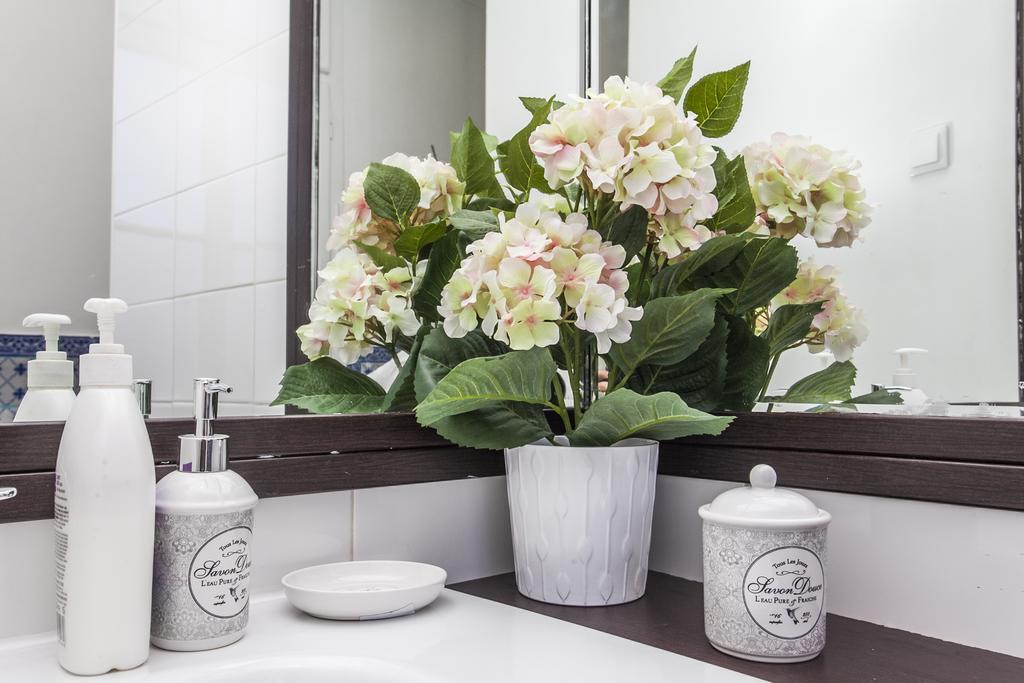 Lisbon Guests Apartments Phòng bức ảnh