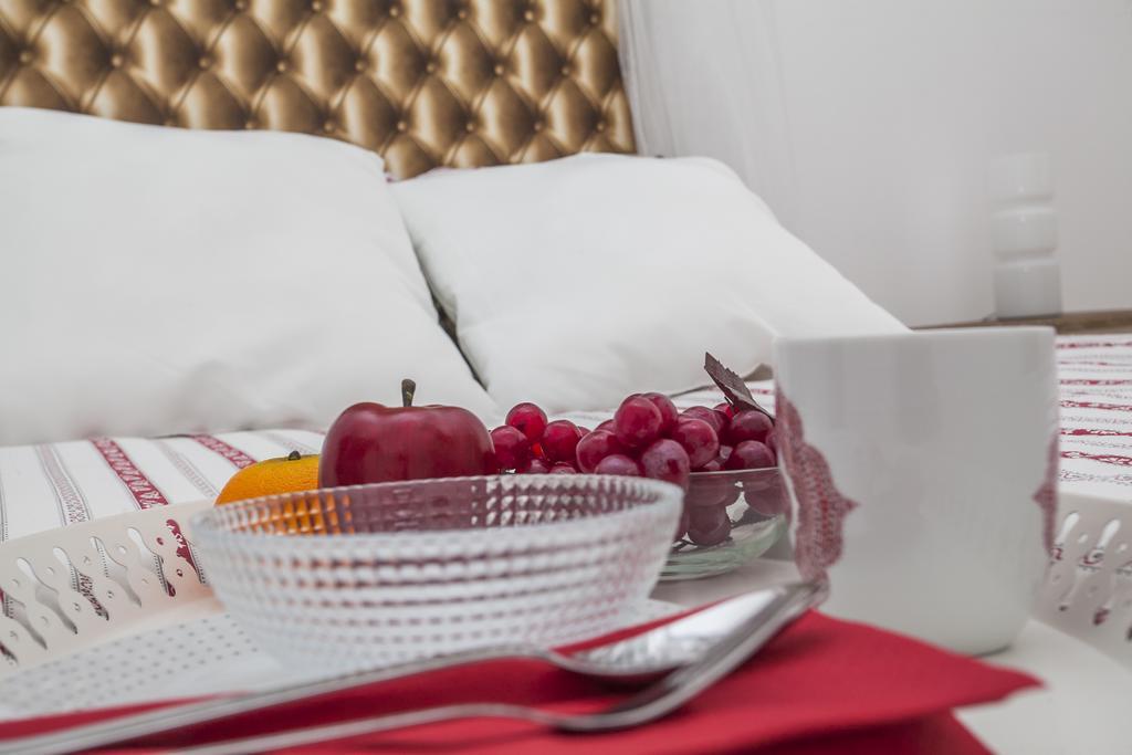 Lisbon Guests Apartments Phòng bức ảnh