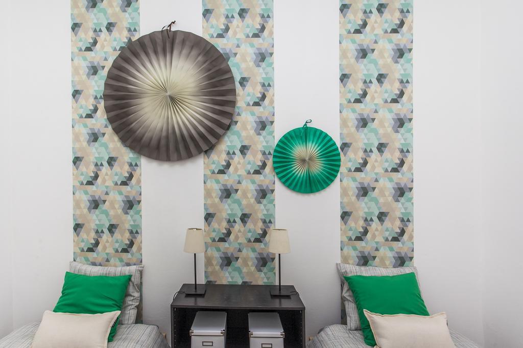 Lisbon Guests Apartments Phòng bức ảnh