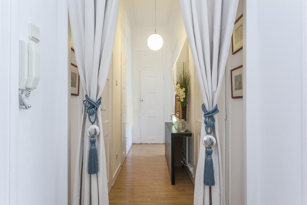 Lisbon Guests Apartments Phòng bức ảnh