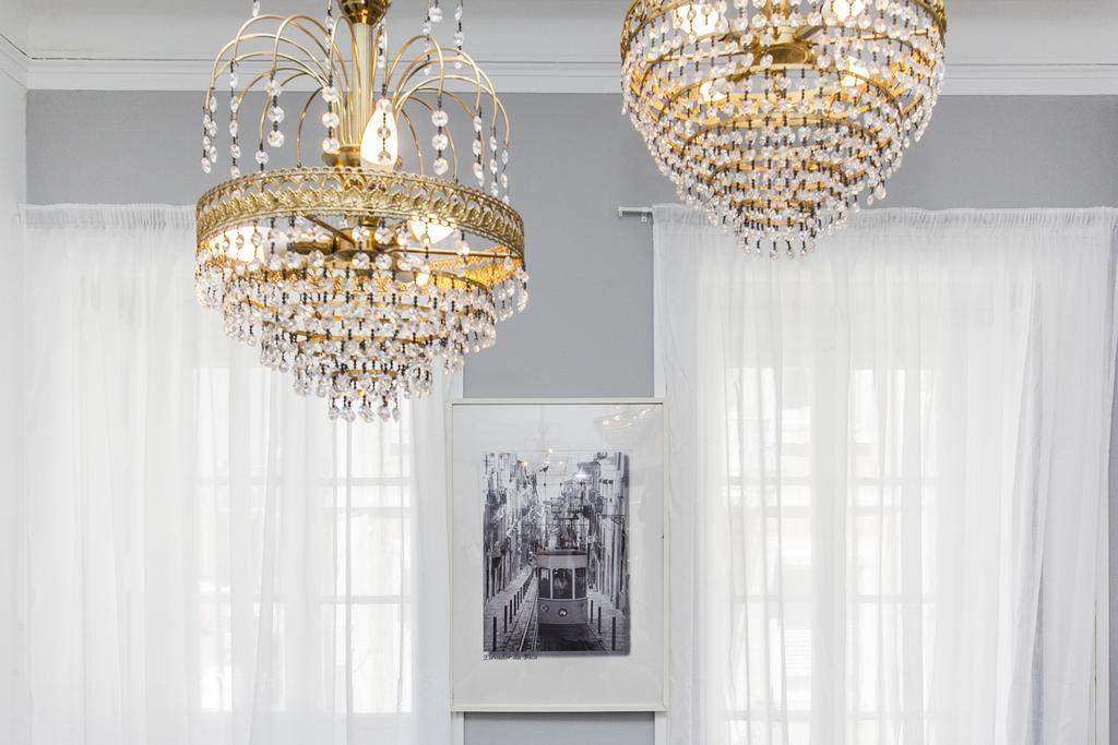 Lisbon Guests Apartments Phòng bức ảnh