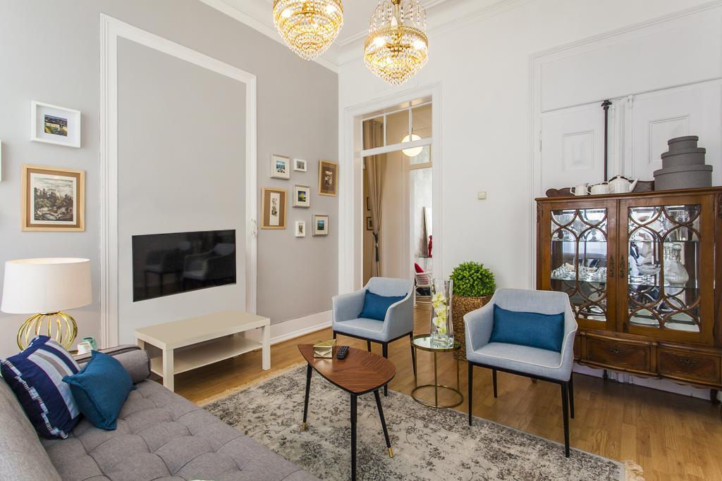 Lisbon Guests Apartments Phòng bức ảnh