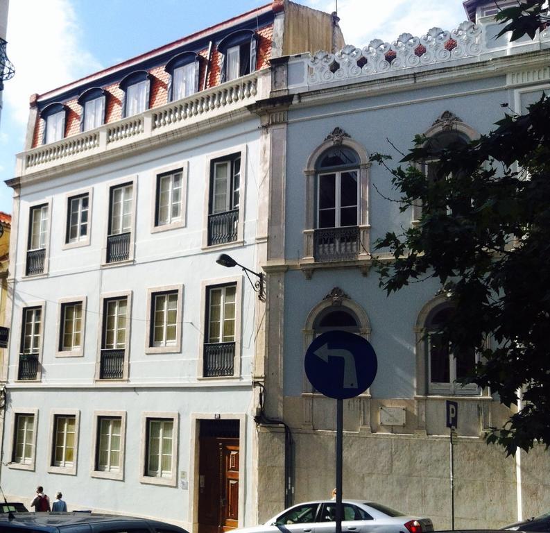 Lisbon Guests Apartments Phòng bức ảnh