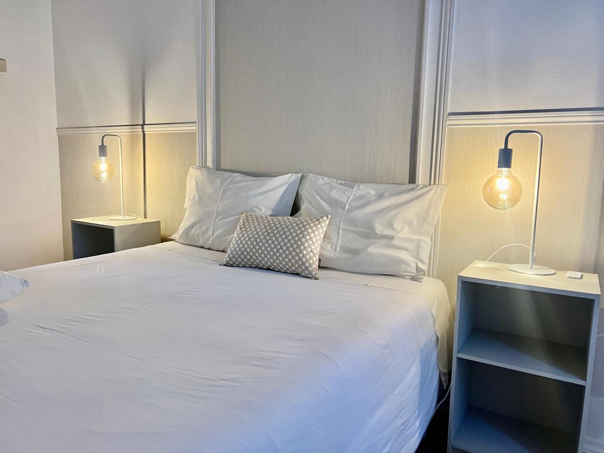 Lisbon Guests Apartments Ngoại thất bức ảnh