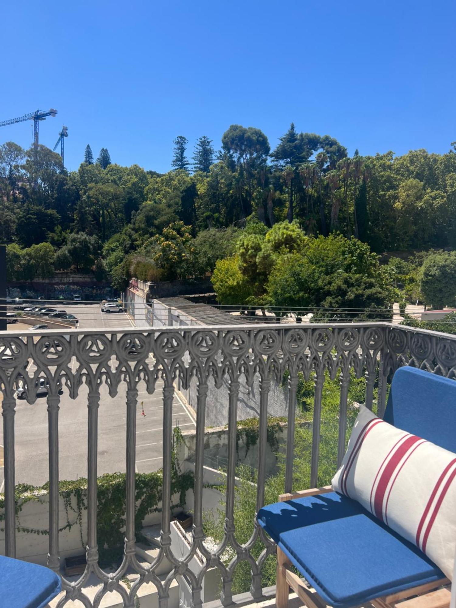 Lisbon Guests Apartments Ngoại thất bức ảnh