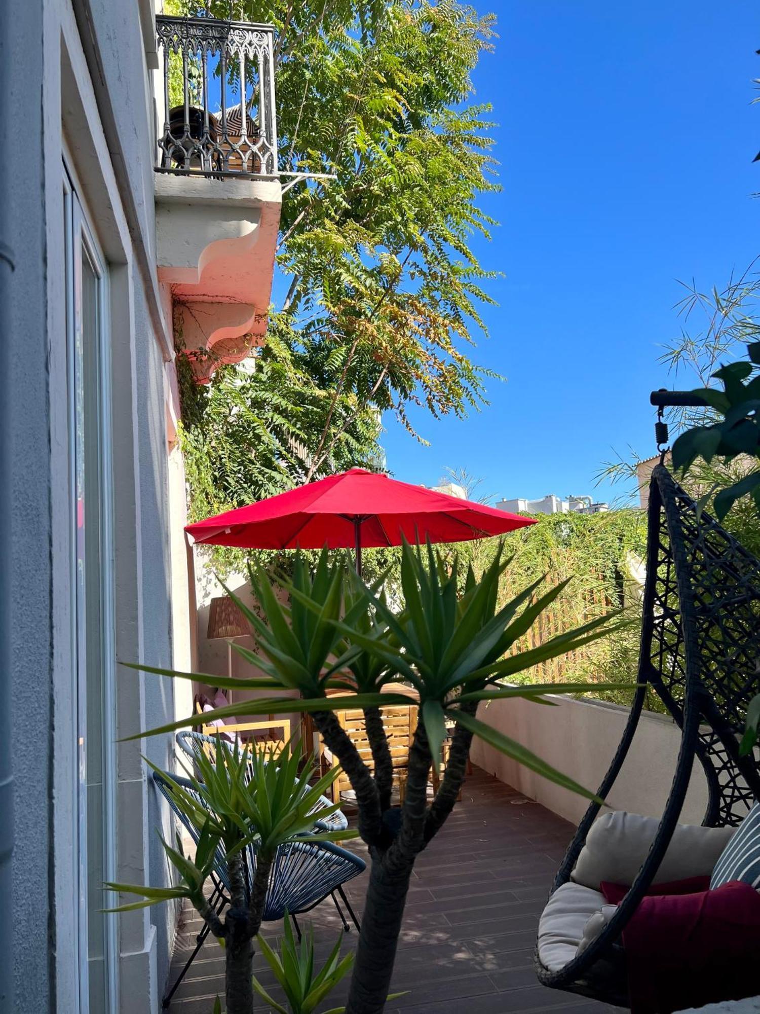 Lisbon Guests Apartments Ngoại thất bức ảnh