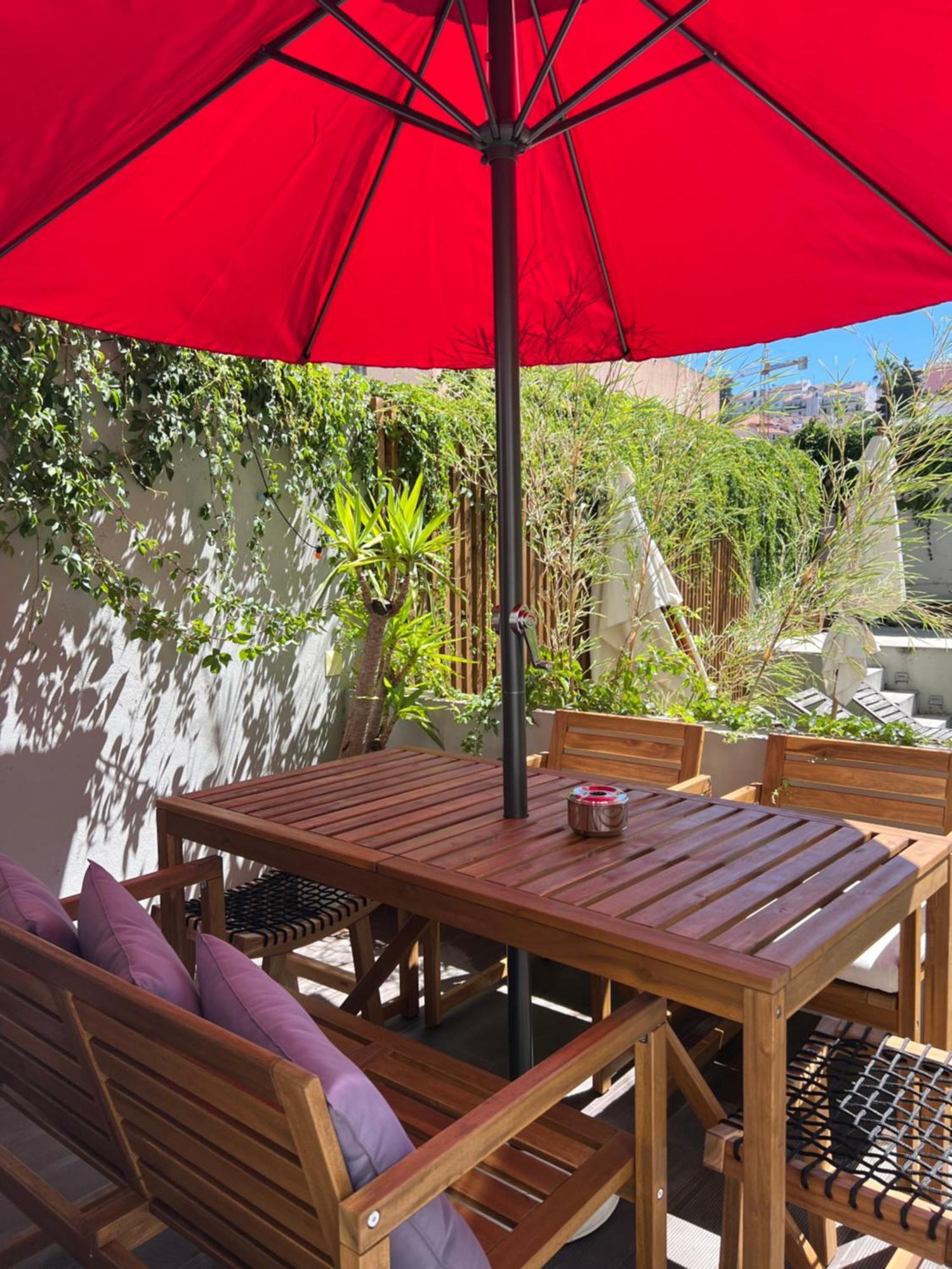 Lisbon Guests Apartments Ngoại thất bức ảnh