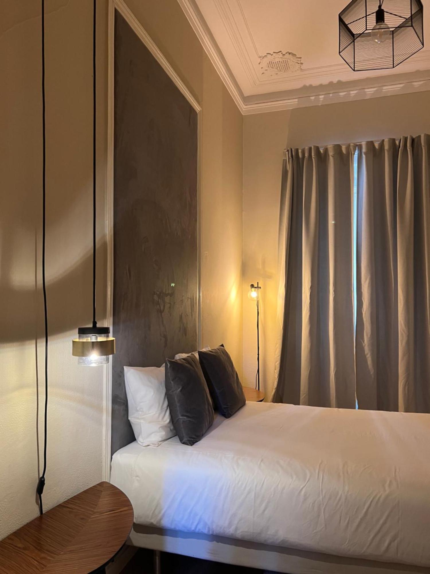 Lisbon Guests Apartments Ngoại thất bức ảnh