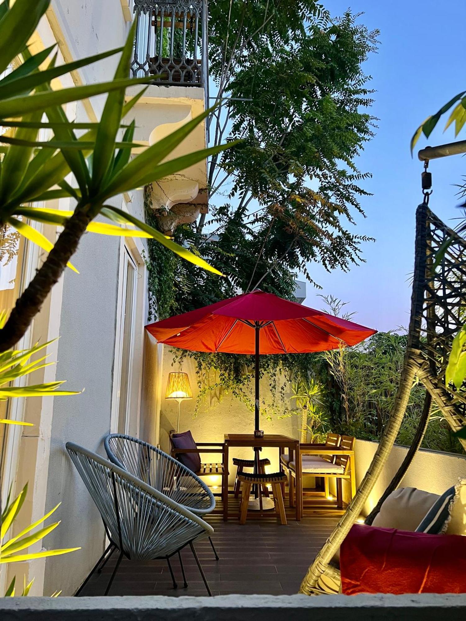 Lisbon Guests Apartments Ngoại thất bức ảnh