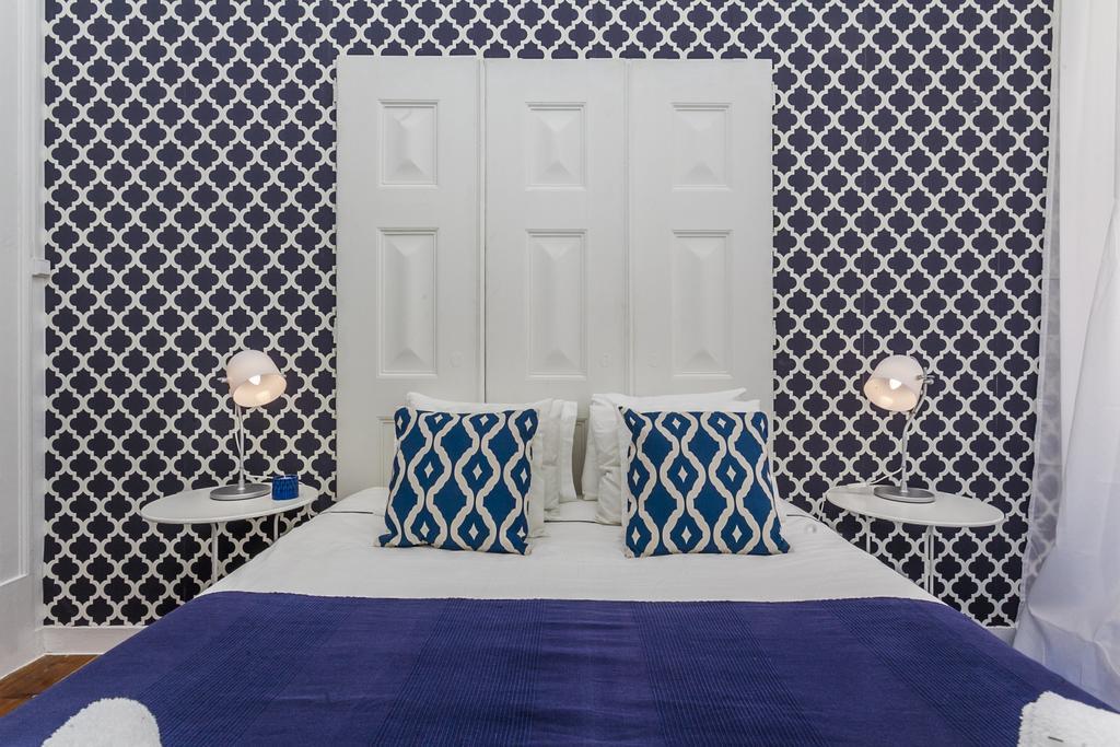 Lisbon Guests Apartments Ngoại thất bức ảnh