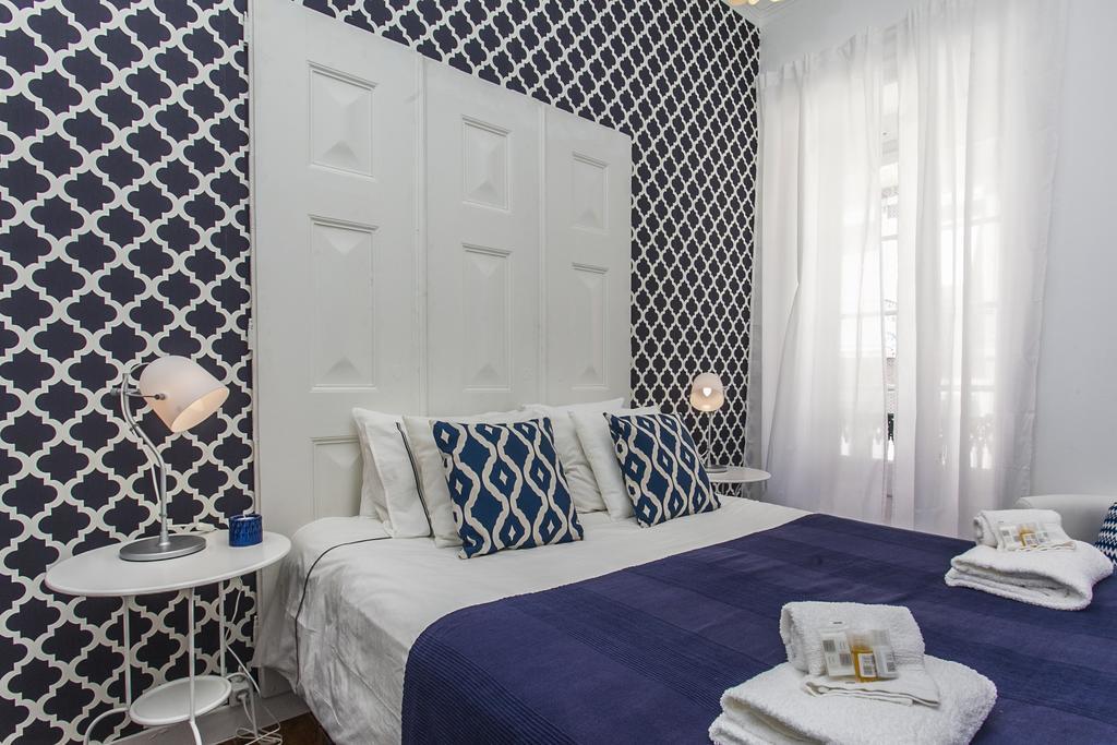 Lisbon Guests Apartments Ngoại thất bức ảnh