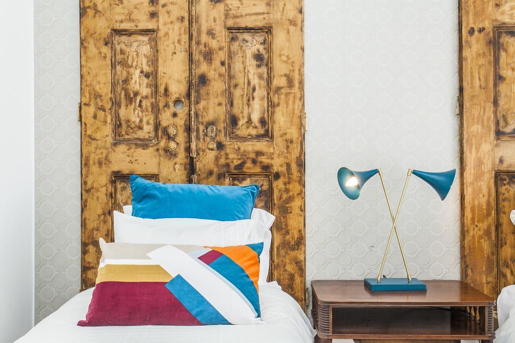Lisbon Guests Apartments Ngoại thất bức ảnh