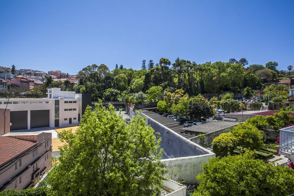 Lisbon Guests Apartments Ngoại thất bức ảnh