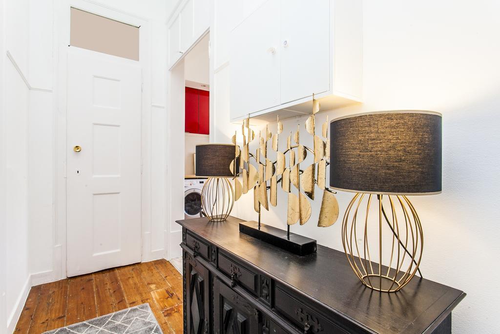 Lisbon Guests Apartments Ngoại thất bức ảnh