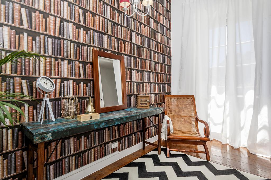 Lisbon Guests Apartments Ngoại thất bức ảnh