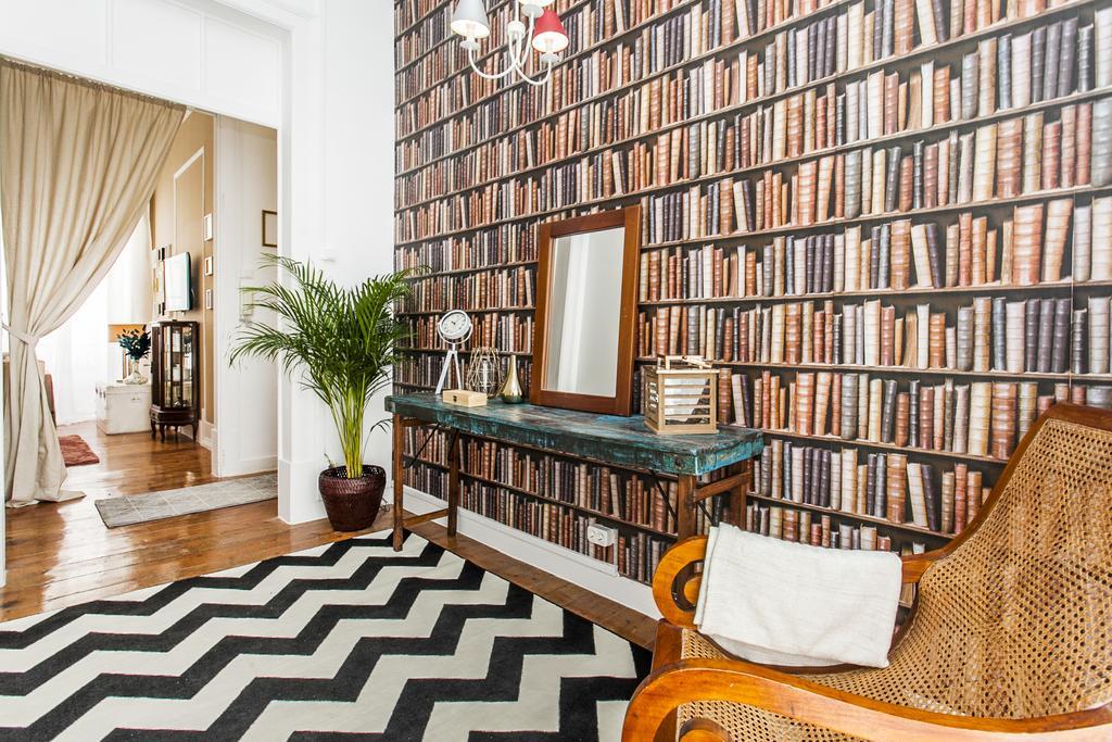 Lisbon Guests Apartments Ngoại thất bức ảnh