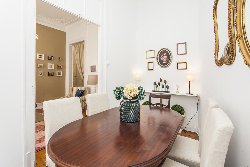 Lisbon Guests Apartments Ngoại thất bức ảnh