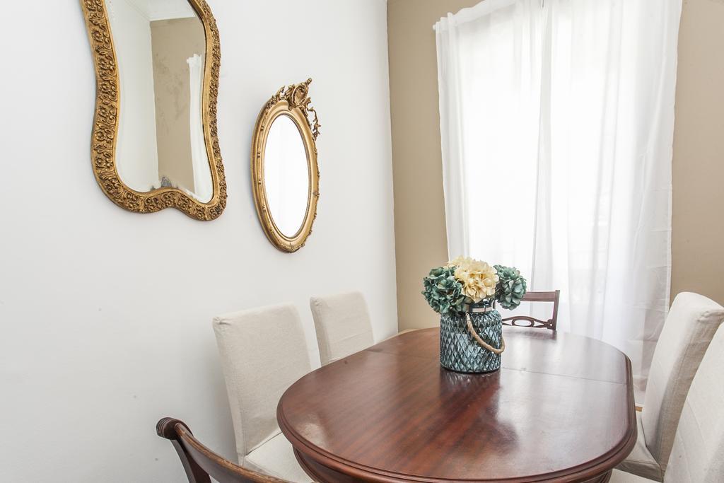 Lisbon Guests Apartments Ngoại thất bức ảnh