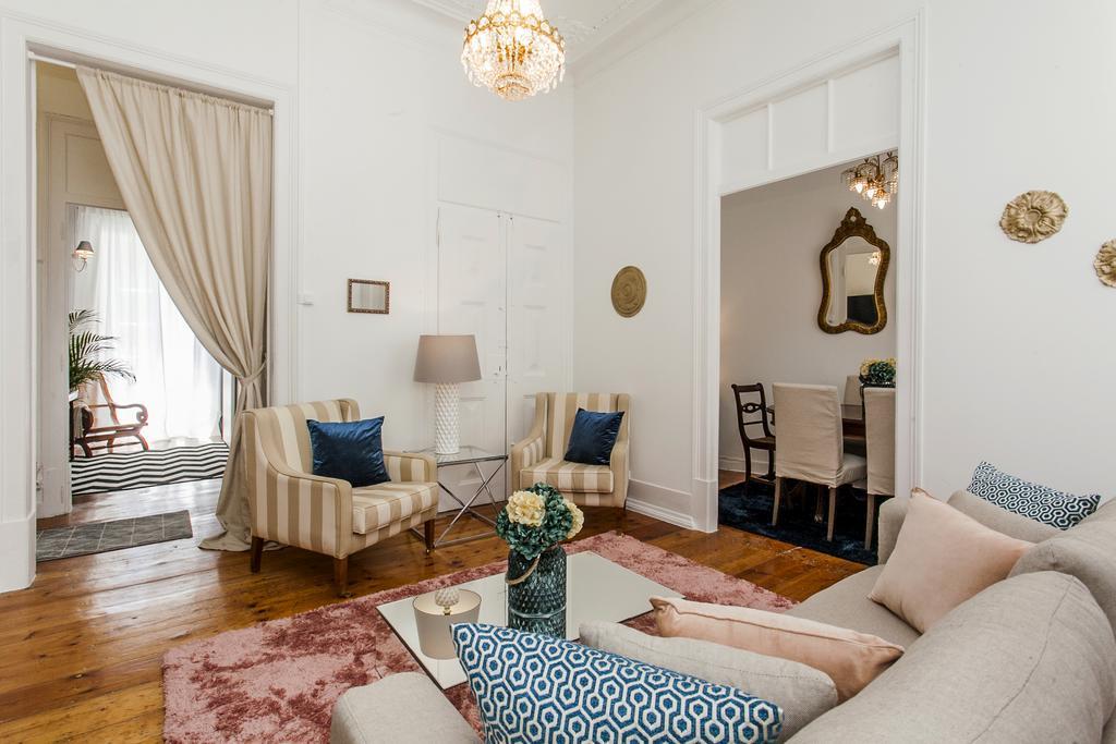 Lisbon Guests Apartments Ngoại thất bức ảnh